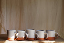 Load image into Gallery viewer, Terra Cotta Mug