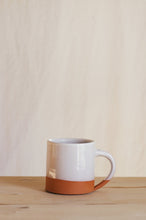 Load image into Gallery viewer, Terra Cotta Mug