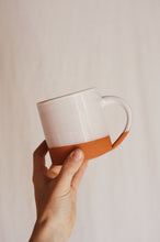 Load image into Gallery viewer, Terra Cotta Mug
