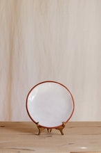 Load image into Gallery viewer, Terra Cotta Side Plate