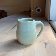 Load image into Gallery viewer, Curved Mug